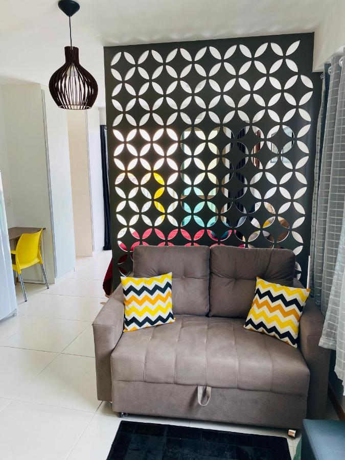 Loft london, estilo e praticidade no coração de Icarai Niterói Exterior foto