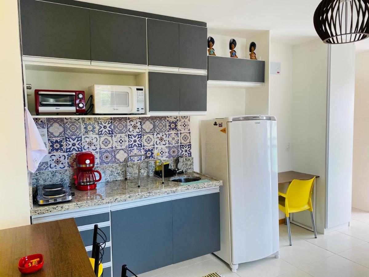 Loft london, estilo e praticidade no coração de Icarai Niterói Exterior foto