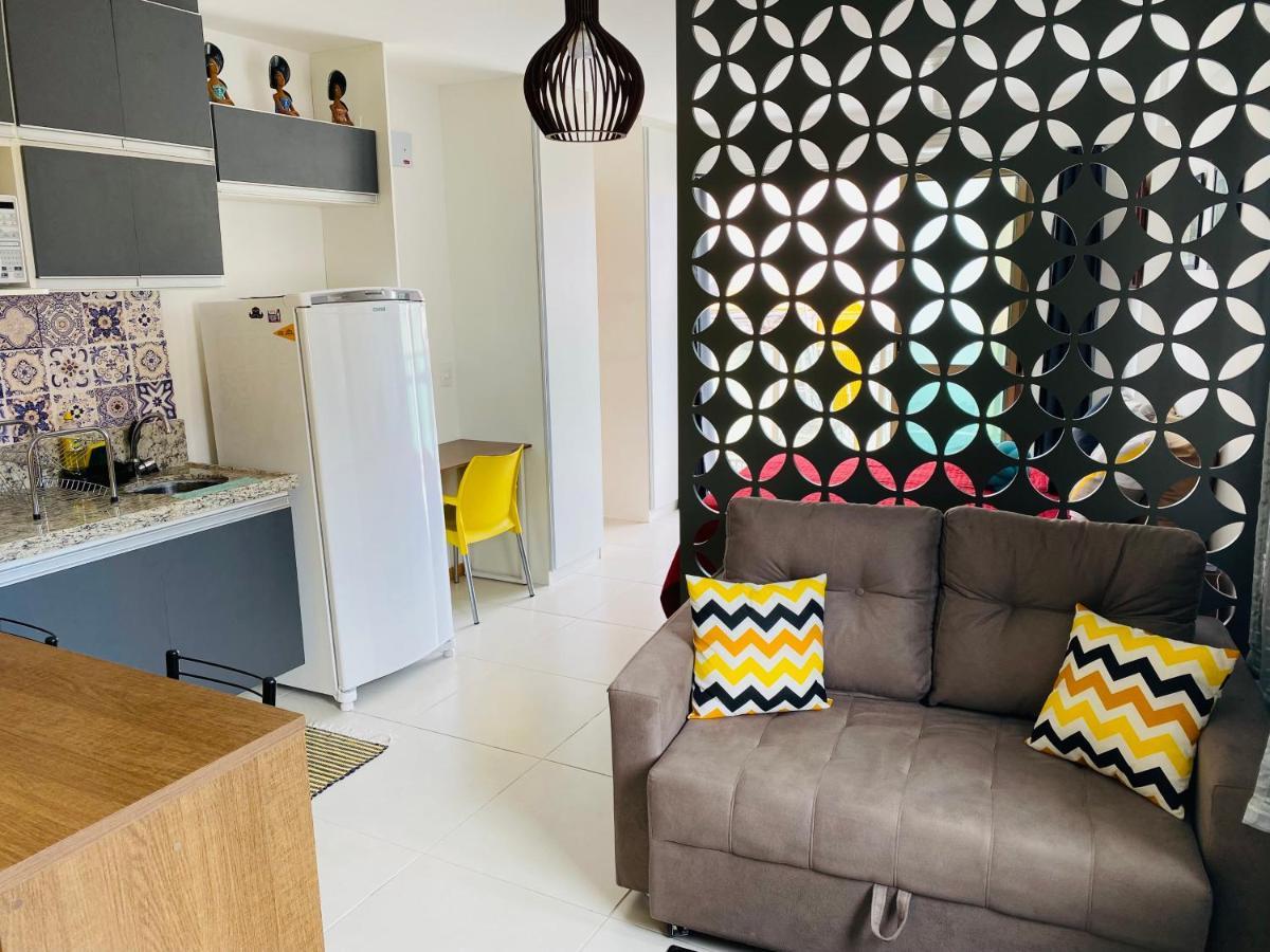 Loft london, estilo e praticidade no coração de Icarai Niterói Exterior foto