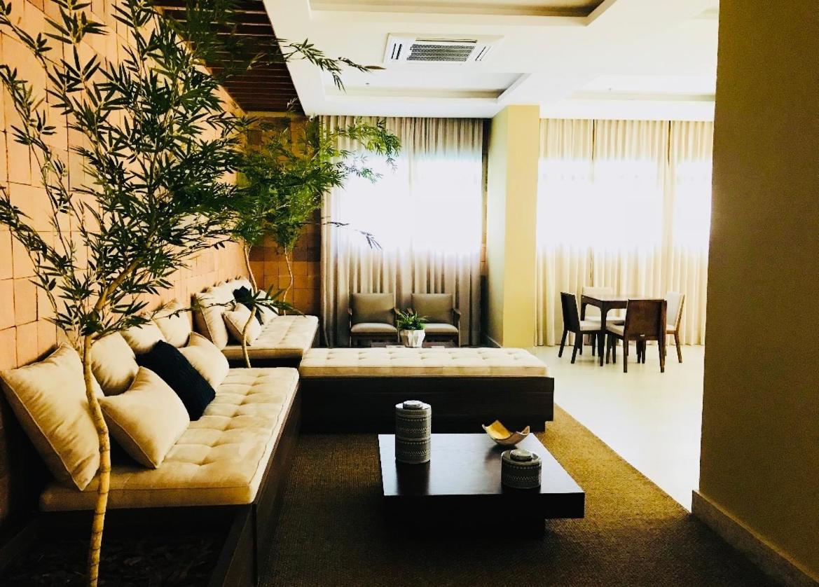 Loft london, estilo e praticidade no coração de Icarai Niterói Exterior foto