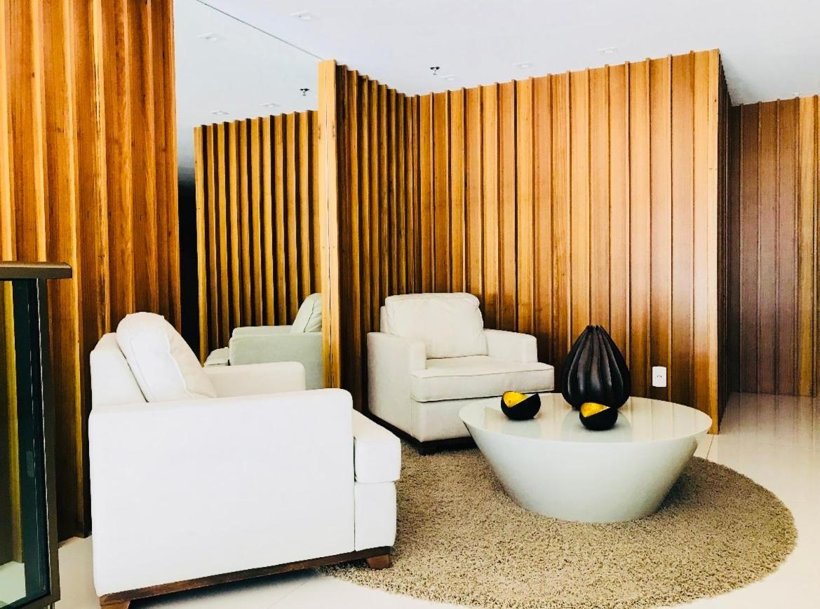 Loft london, estilo e praticidade no coração de Icarai Niterói Exterior foto