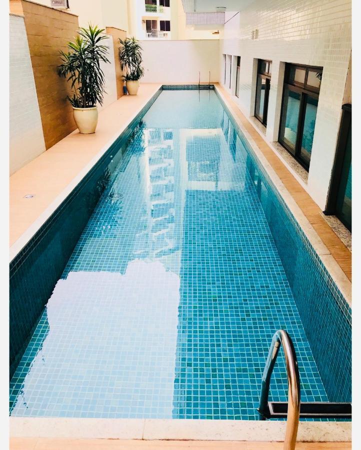 Loft london, estilo e praticidade no coração de Icarai Niterói Exterior foto