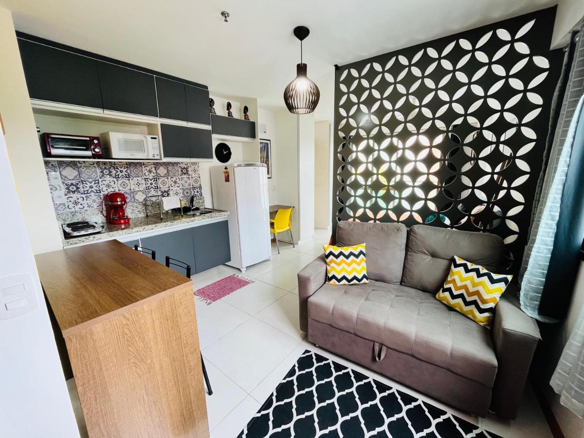 Loft london, estilo e praticidade no coração de Icarai Niterói Exterior foto